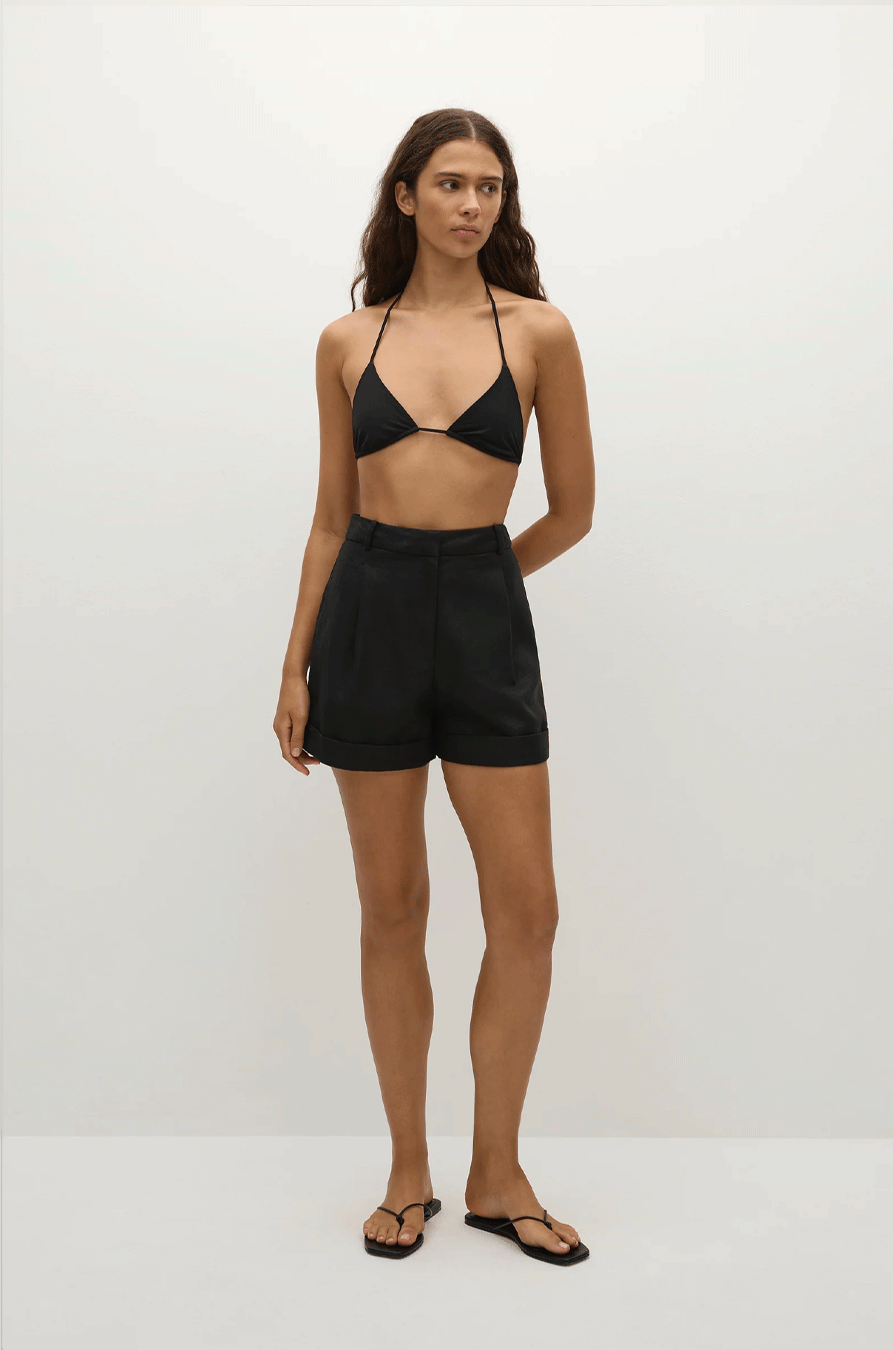 Hardy Short Black