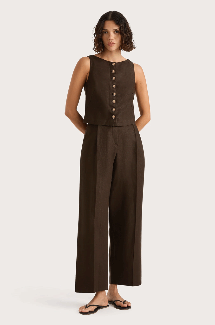 The Linea Pants