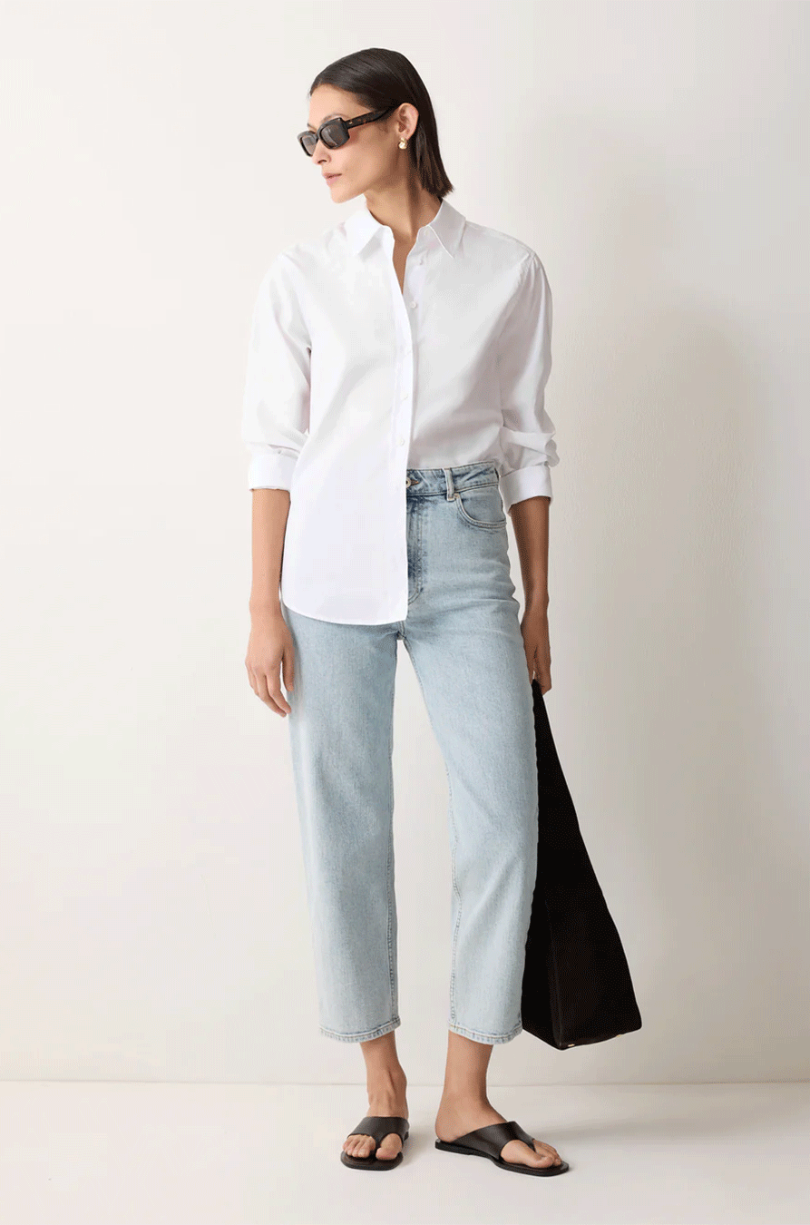 Structure Shirt 