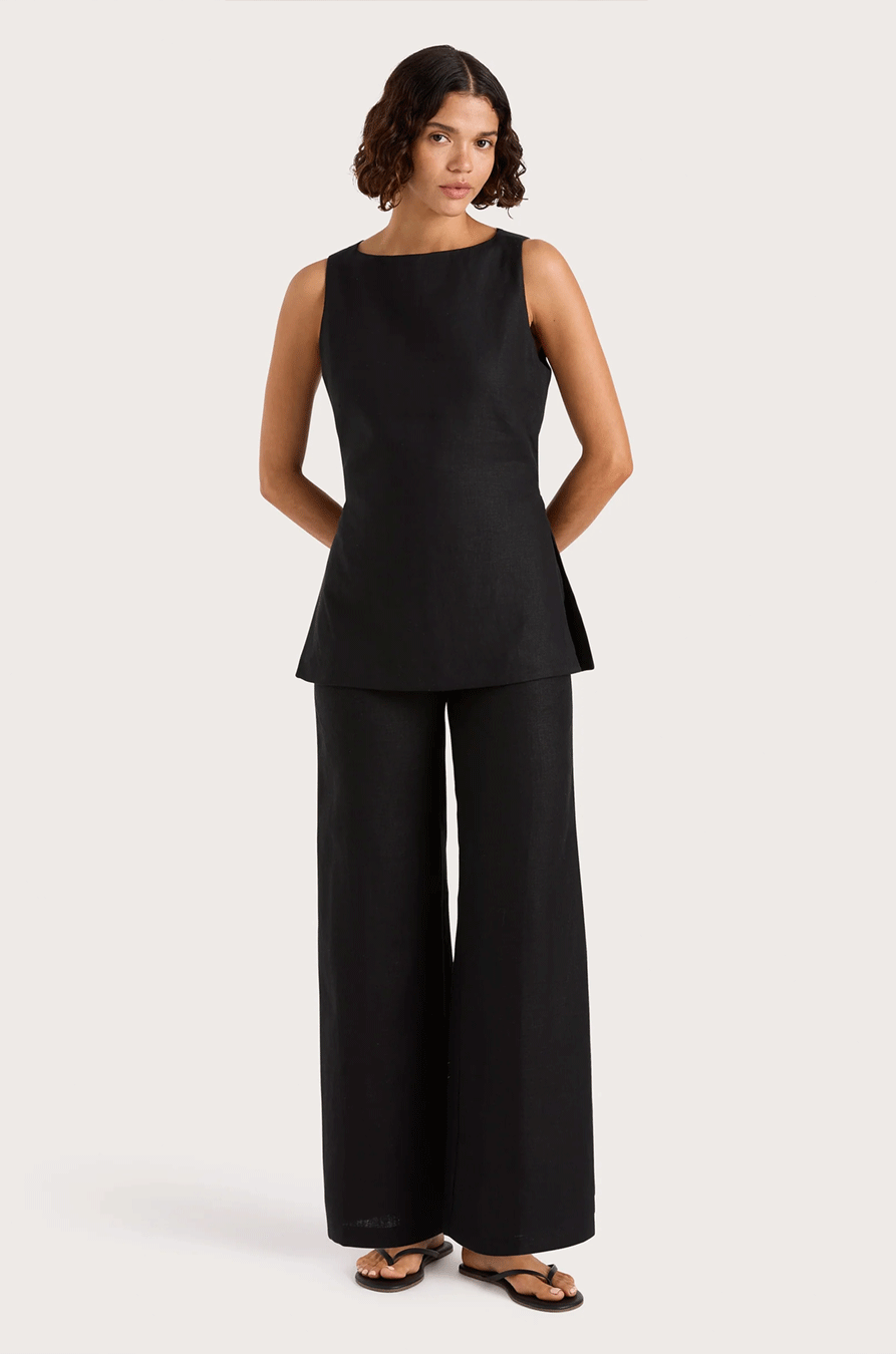 The Ease Pants 