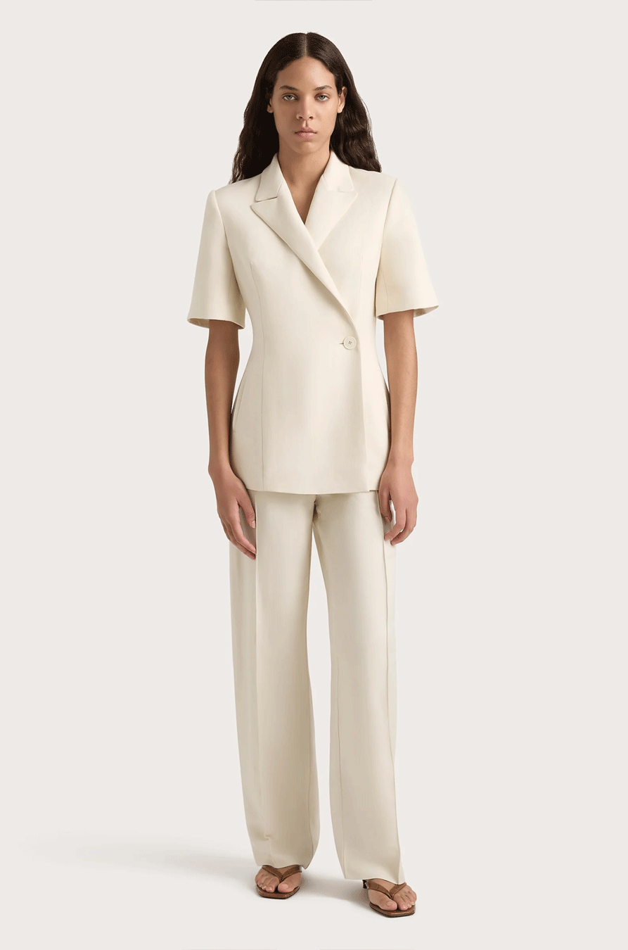 Frame Pants