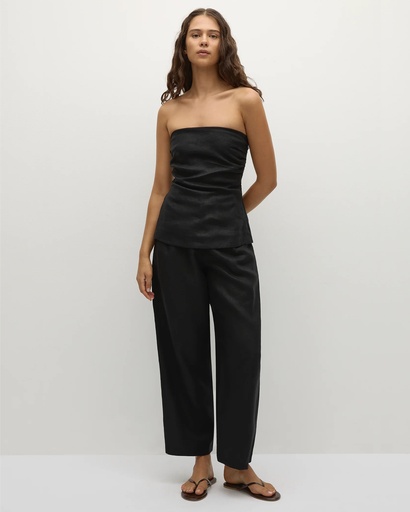 Sol tube top