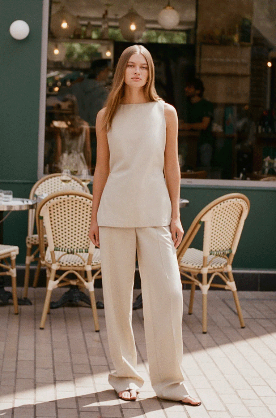 Soleil Co-ord Set