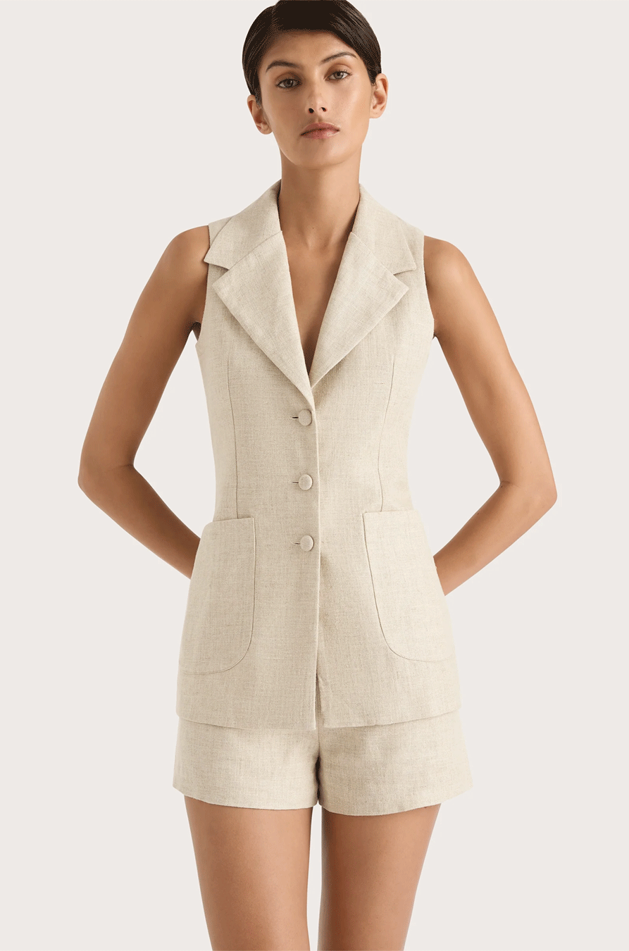 The Cove Vest