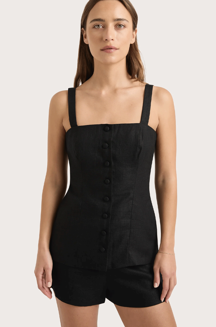 Muse Vest 