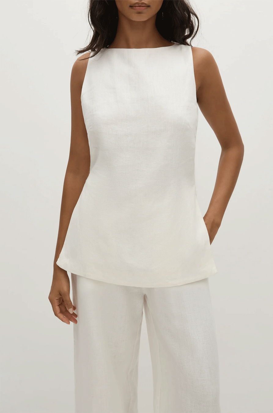The Ease Top