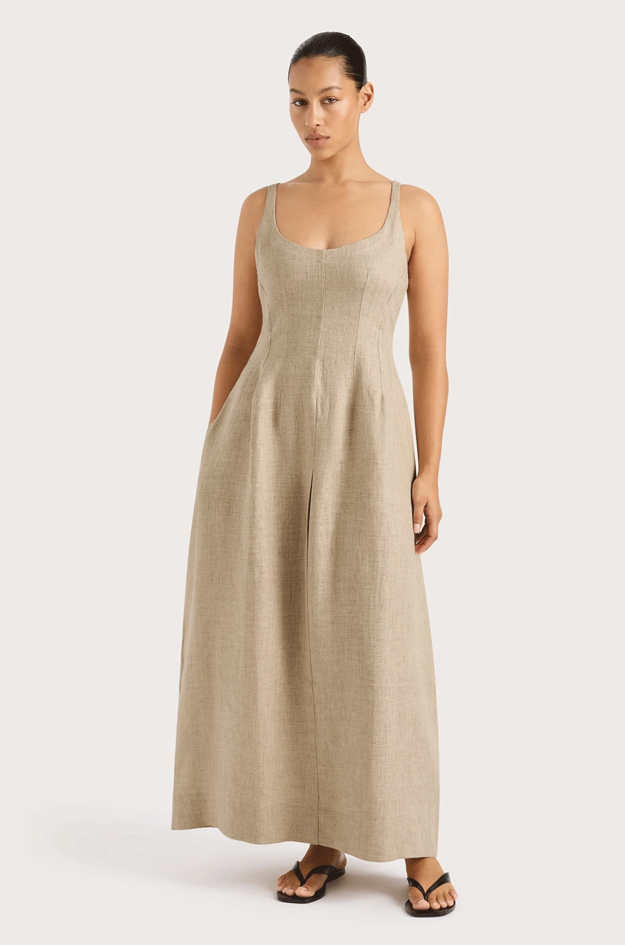 Lyra Dress 