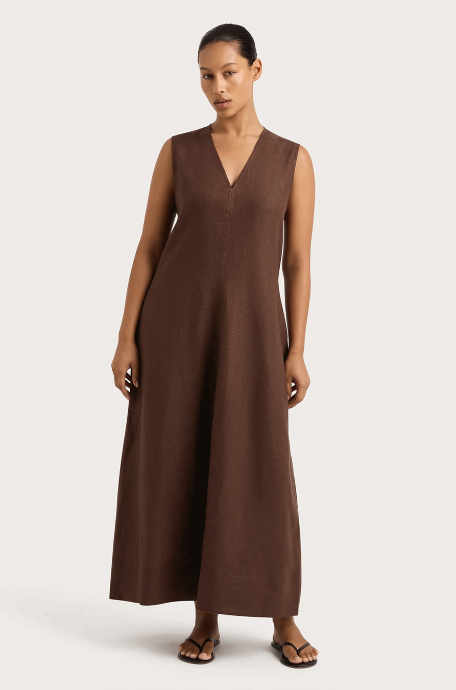 Rhea Dress 