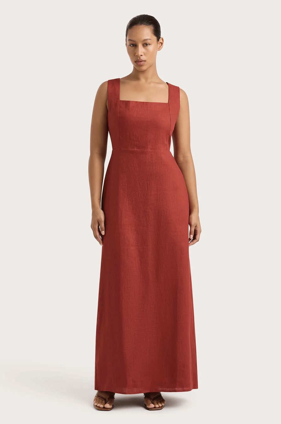 Tula Dress