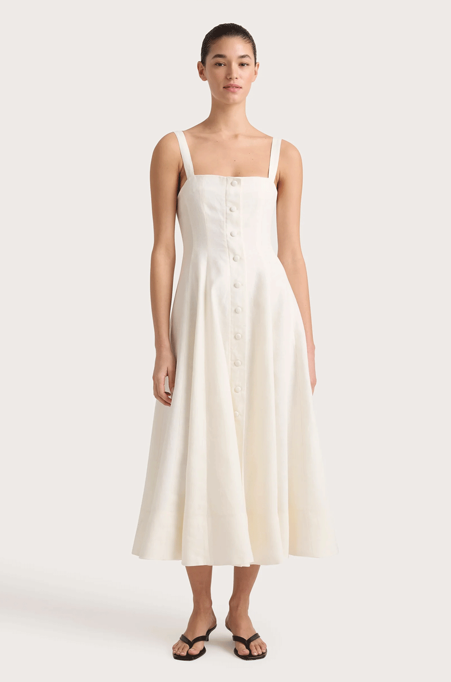 Elowen Dress 