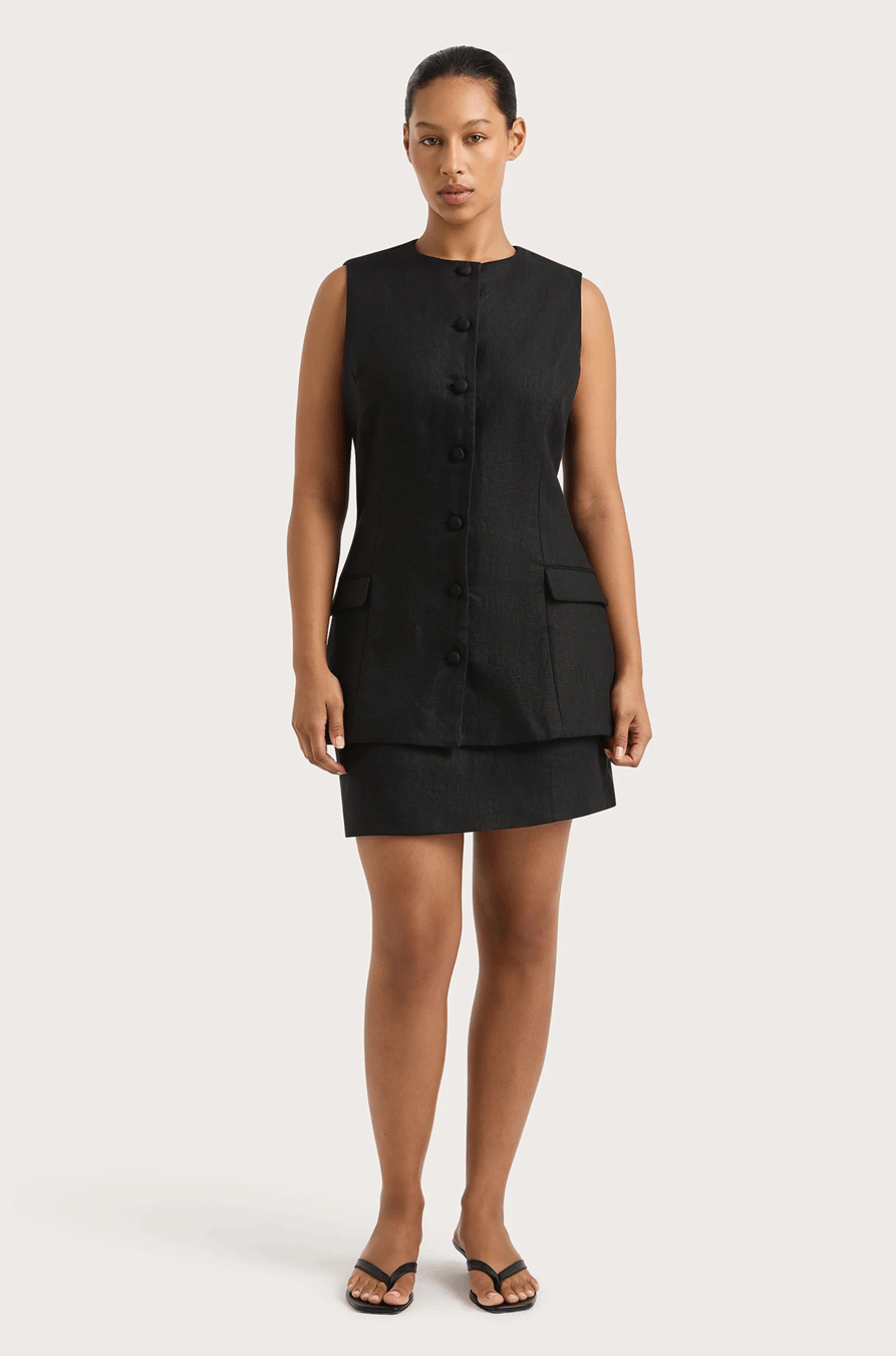 Jane set - Black